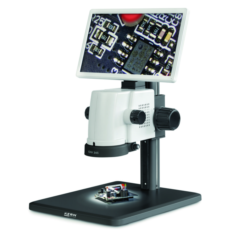Video microscope OIV-3 Video microscope OIV-3
