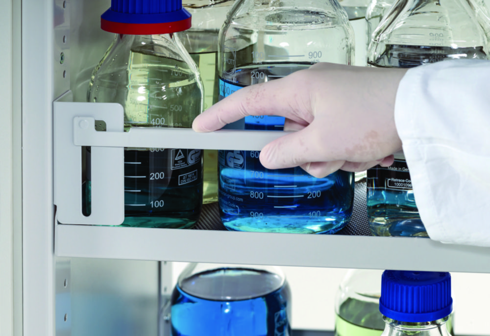 Accessories for Safety cabinets V-Move 90 Accessories for Safety cabinets V-Move 90