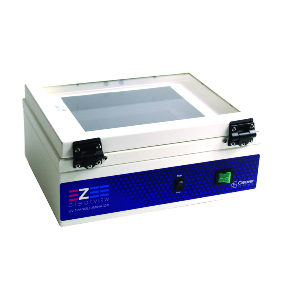 UV-Transilluminatoren