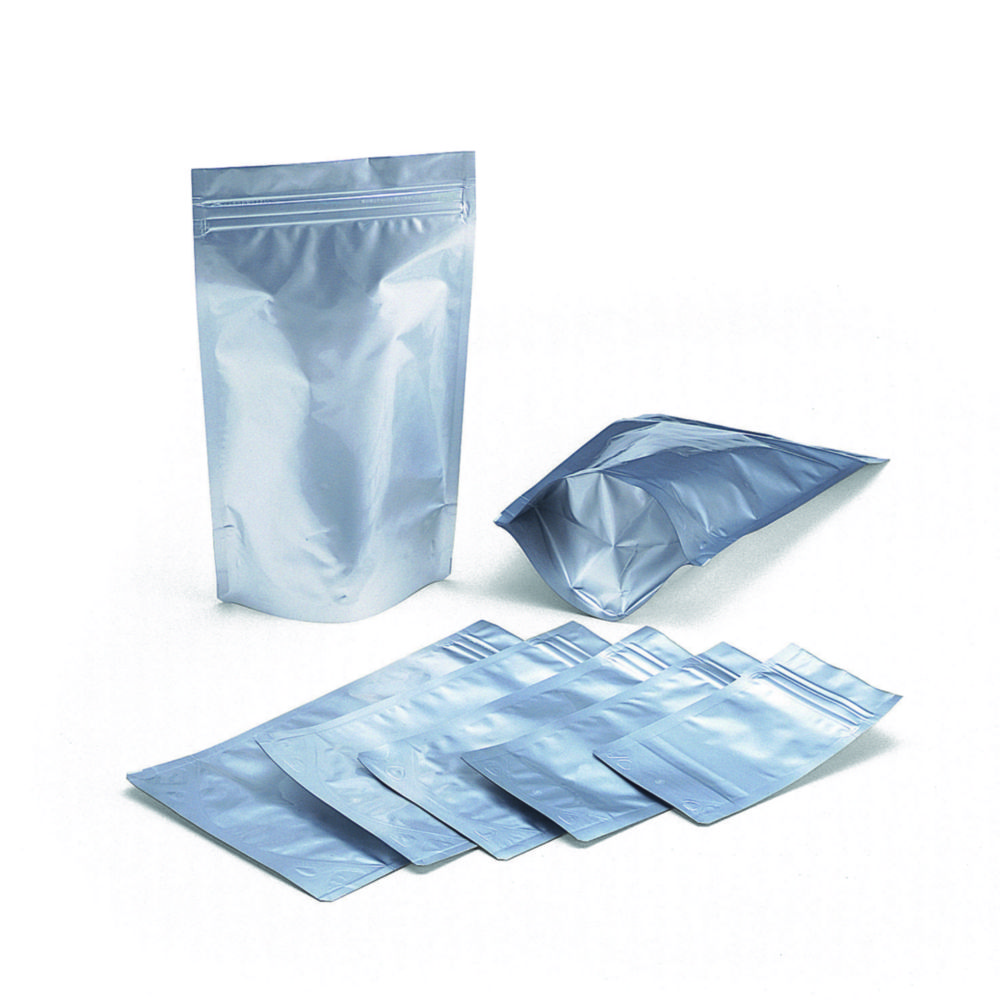 Zipper bags Zipper bags