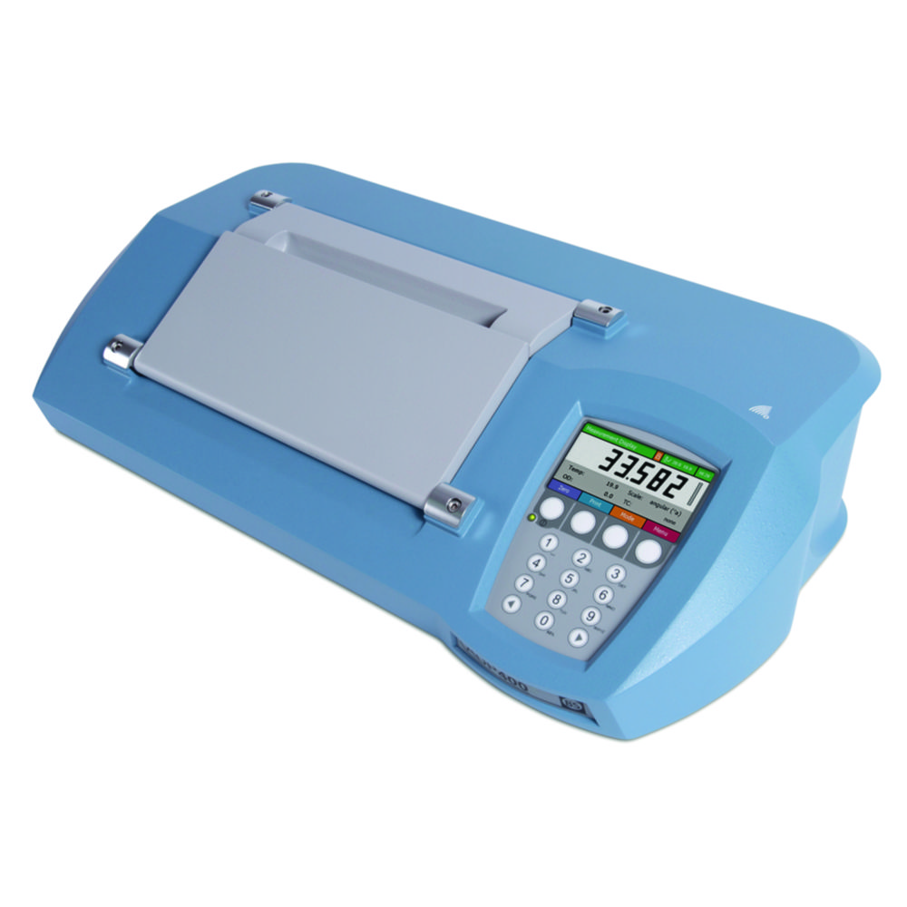 Polarimeter ADP430 Polarimeter ADP430