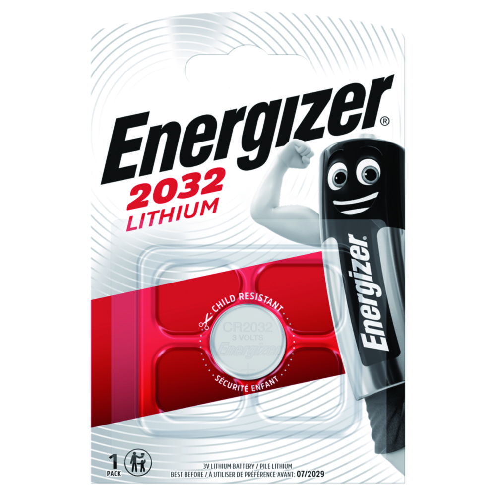 Lithium coin cells Energizer® Lithium coin cells Energizer®