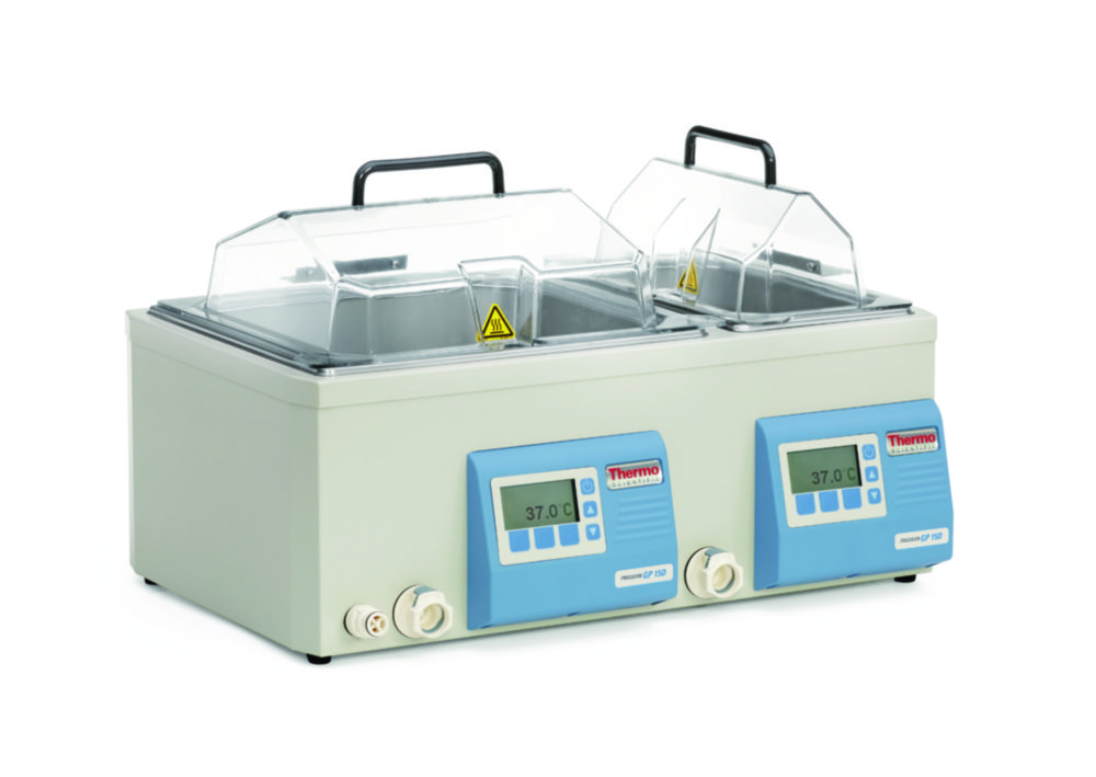 Wasserbad Precision GP 15D