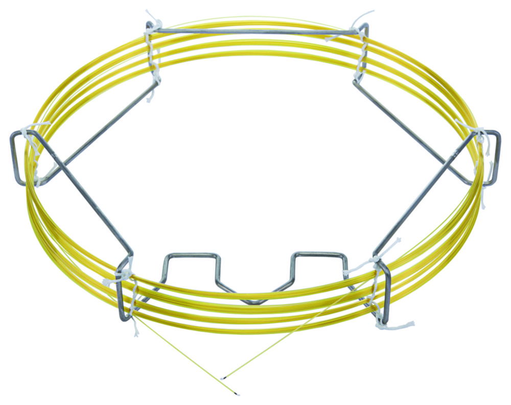 OPTIMA® WAX Kapillarsäulen für die GC