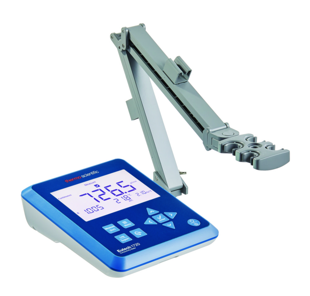 Conductivity meter Eutech™ 1720 Conductivity meter Eutech™ 1720
