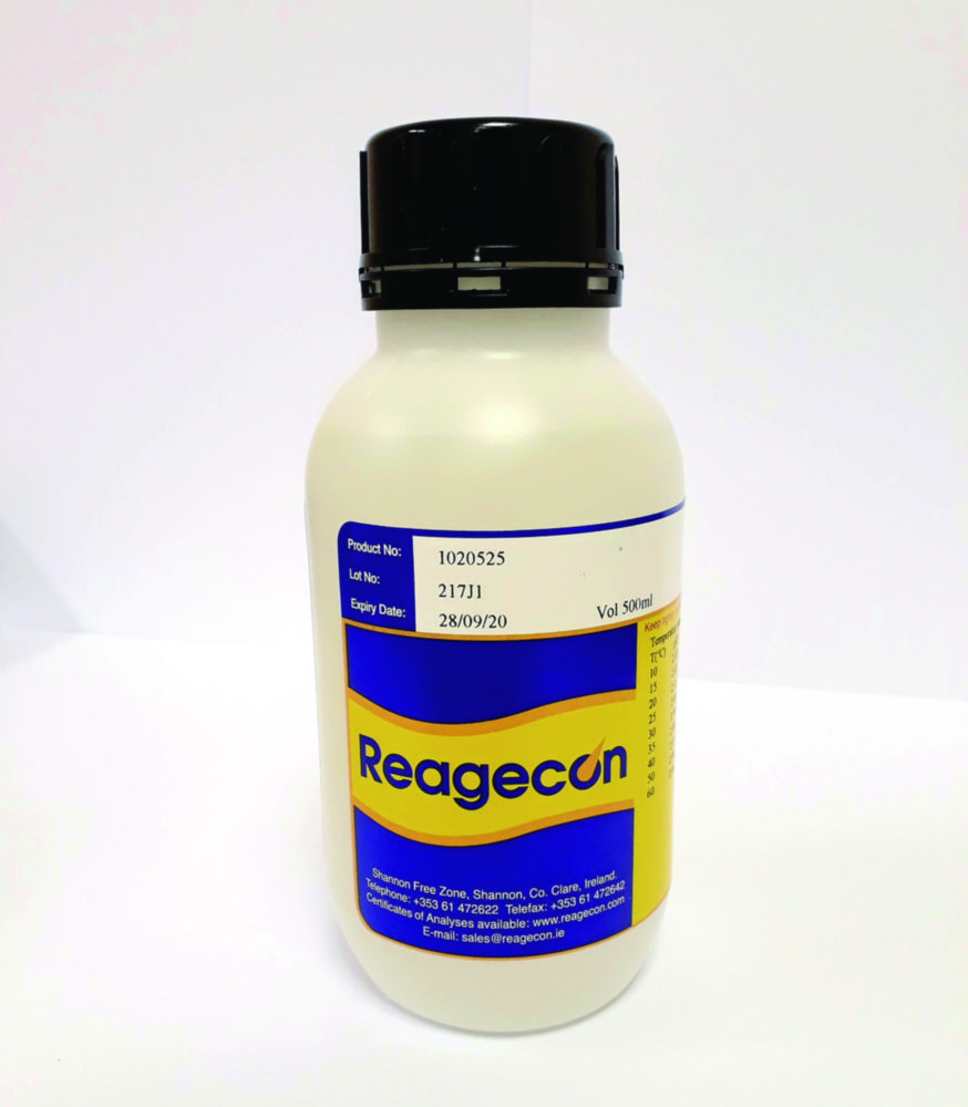 pH Buffer Solutions