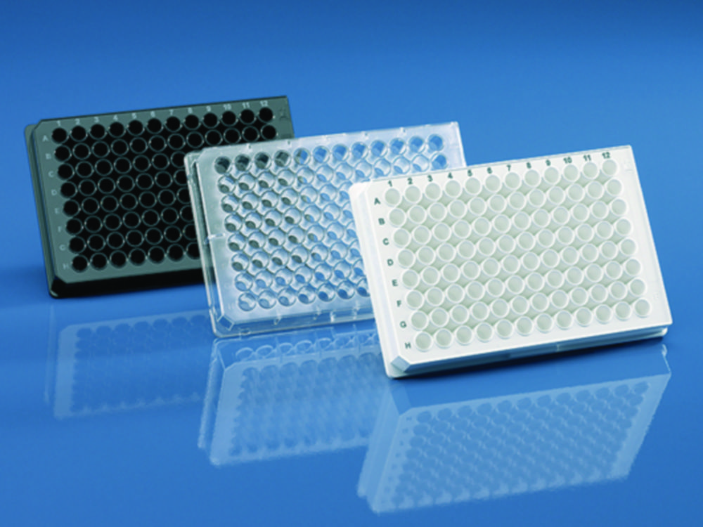 Microplates BRANDplates® pureGrade™ S Microplates BRANDplates® pureGrade™ S