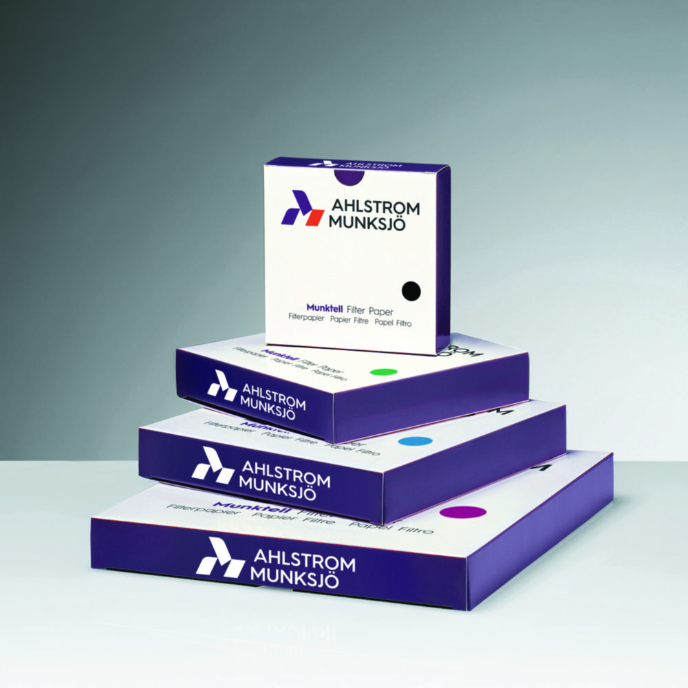 Membrane filters, Grade MCE, mixed cellulose esters Membrane filters, Grade MCE, mixed cellulose esters