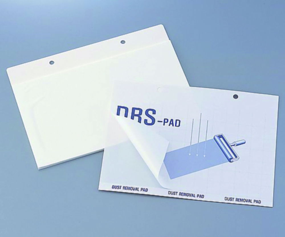 Übertragungsbögen für Handreiniger Rollen ASPURE