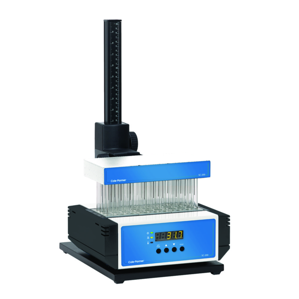 Sample Concentrators SC-200 Sample Concentrators SC-200