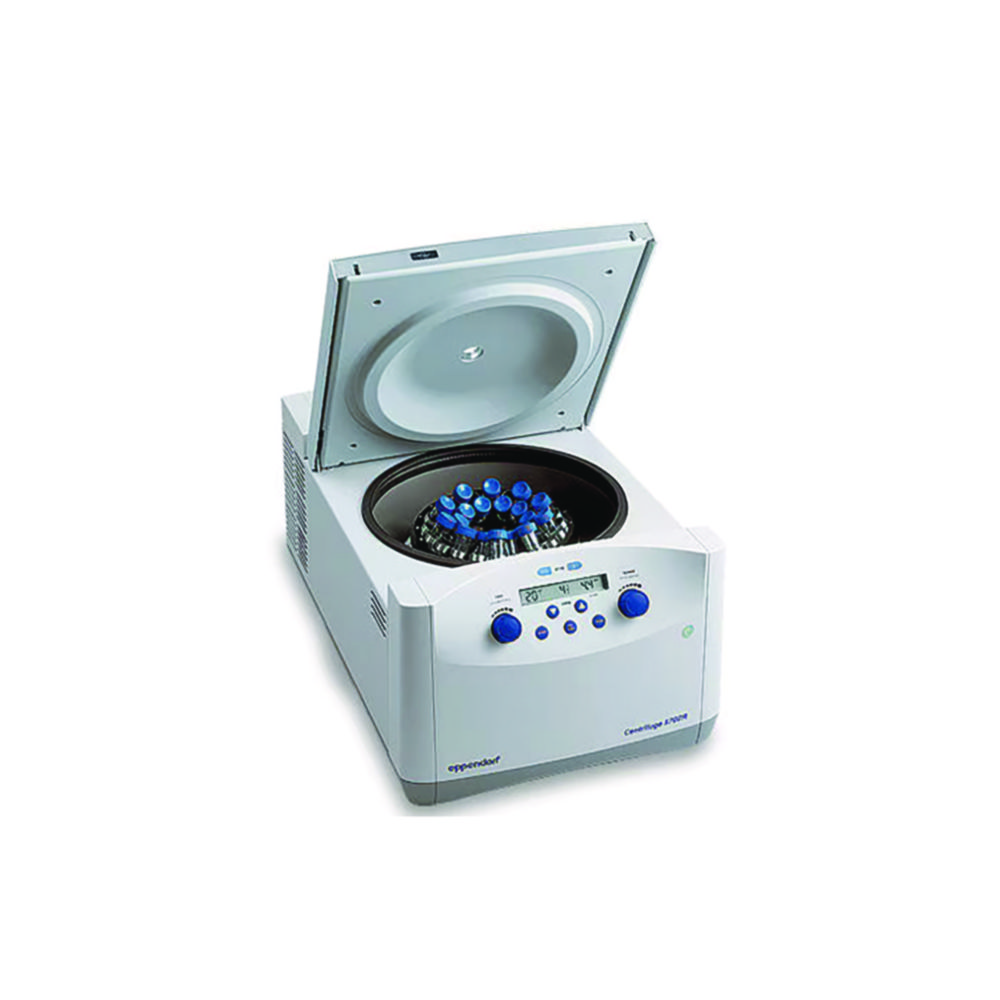Centrifuges 5702 / 5702 R (General Lab Product), without rotor Centrifuges 5702 / 5702 R (General Lab Product), without rotor