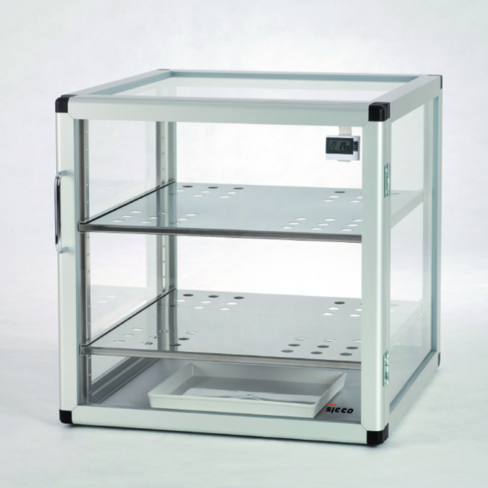 Desiccator Star-Vitrium-Big, borosilicate glass 3.3 Desiccator Star-Vitrium-Big, borosilicate glass 3.3