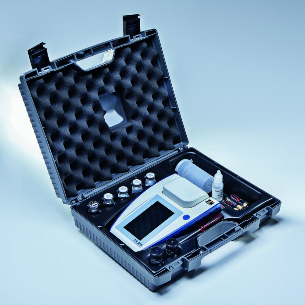 Turbidity meter TB350 WL
