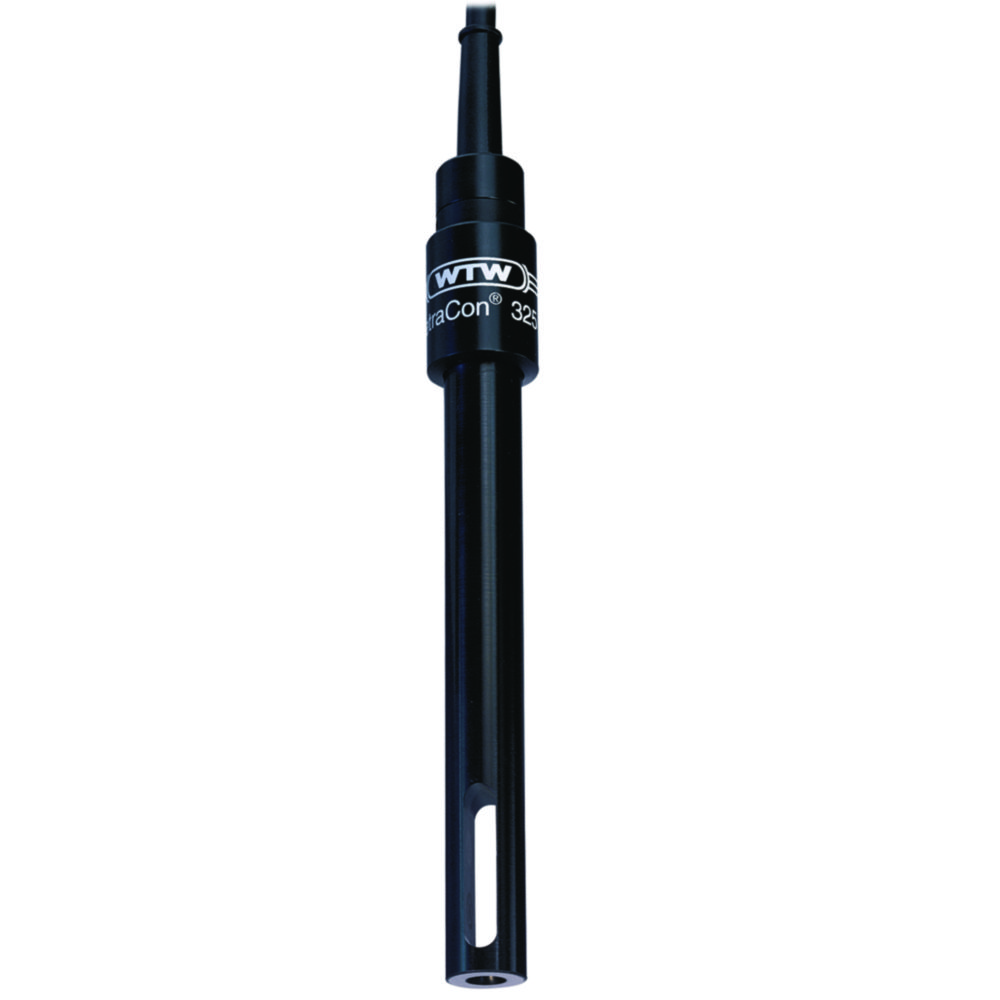 Leitfähigkeitsmesszellen TetraCon® 325