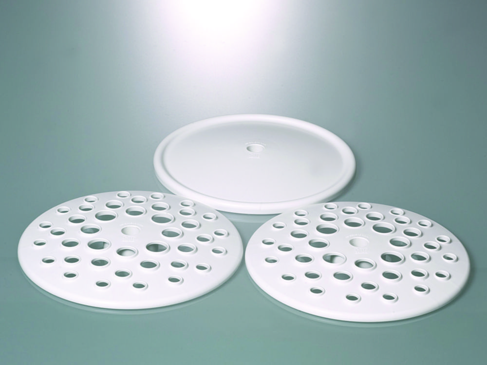 Replacement set for pipette stand Replacement set for pipette stand