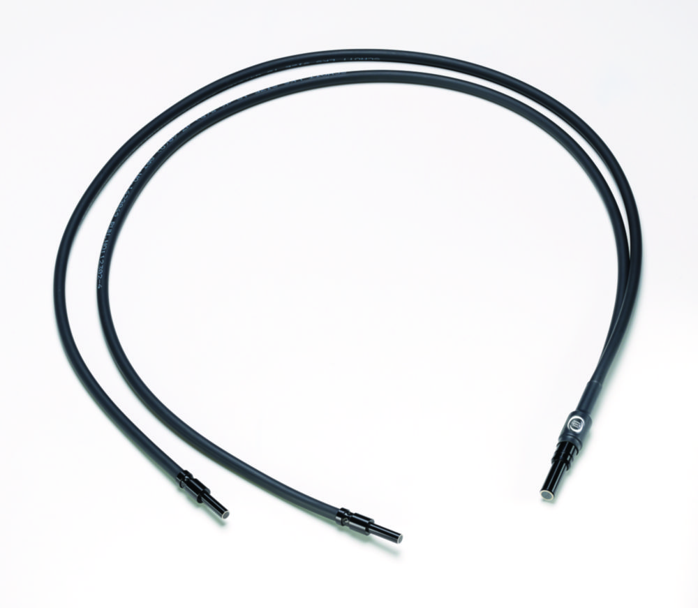 Flexible light guide for SCHOTT Cold light sources Flexible light guide for SCHOTT Cold light sources