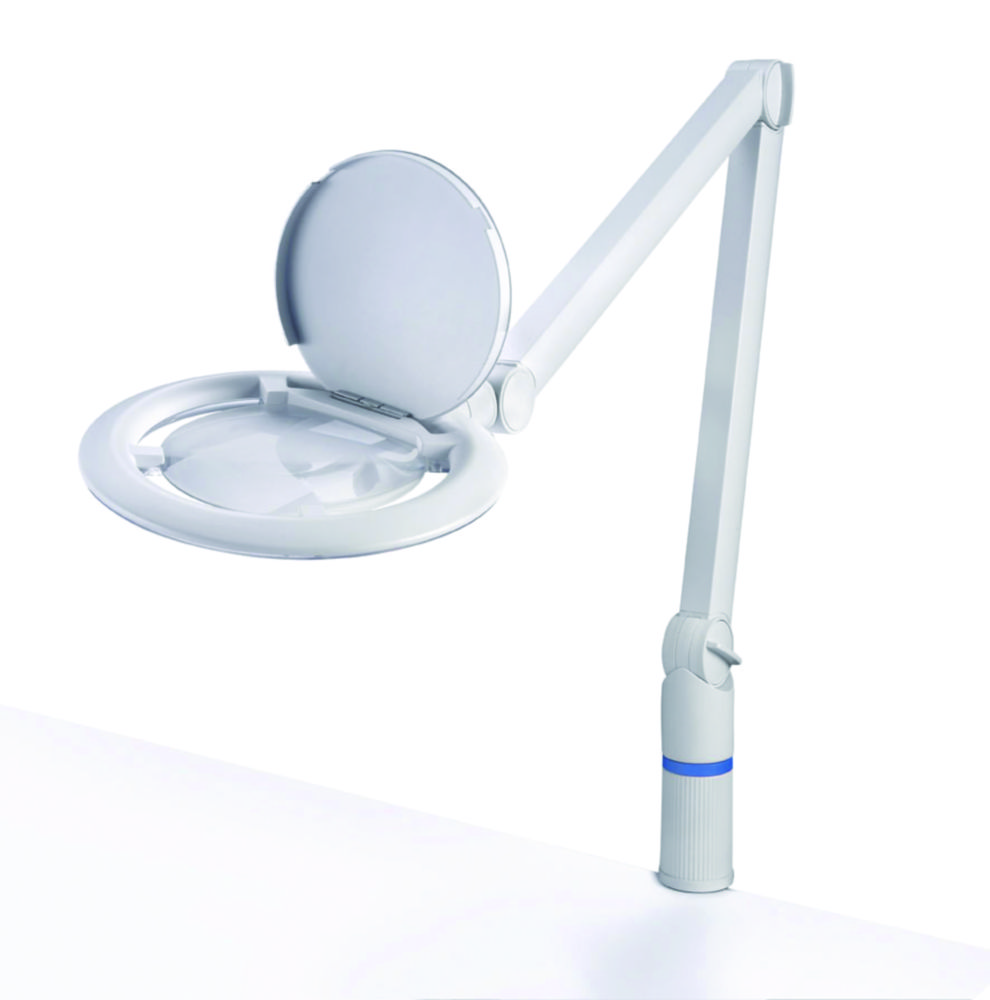 Lupenleuchten varioLED+
