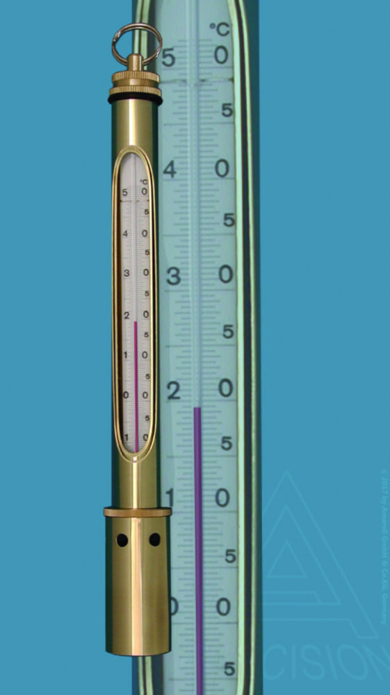 Well Scoop Thermometers Well Scoop Thermometers