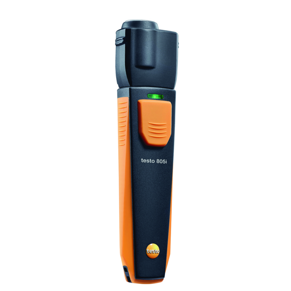 Infrarot-Thermometer testo 805i