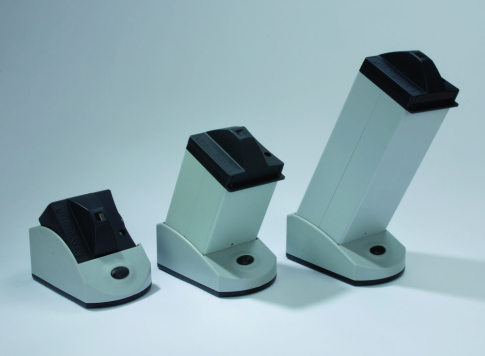 Lovibond® Nessleriser Systems, Pt-Co/Hazen/APHA Scale Lovibond® Nessleriser Systems, Pt-Co/Hazen/APHA Scale