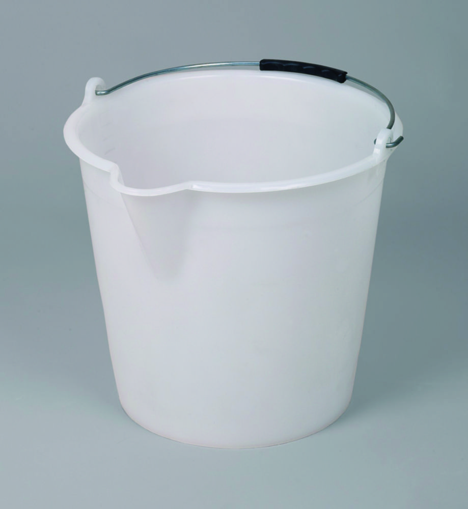 Bucket, LLDPE Bucket, LLDPE
