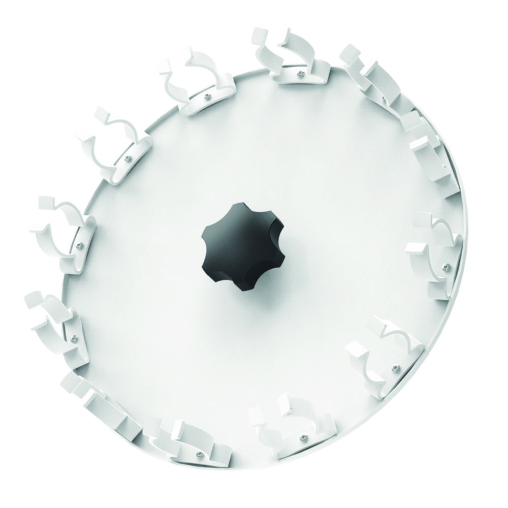 Rotationsscheiben für Rotatoren TR-200 / TR-200D