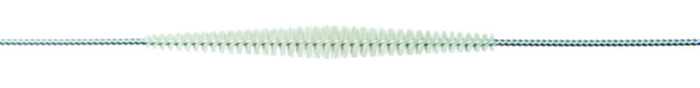 Pipettenbürsten, rautenförmig, Ziegenhaar