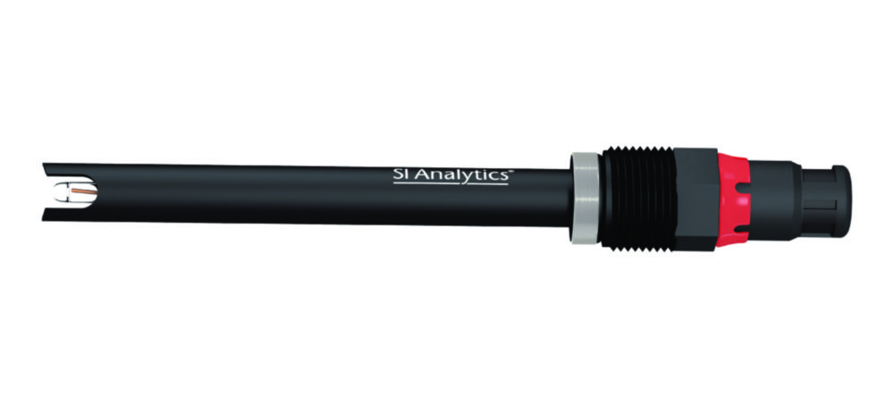 Redox (ORP) electrodes TopLine Redox (ORP) electrodes TopLine