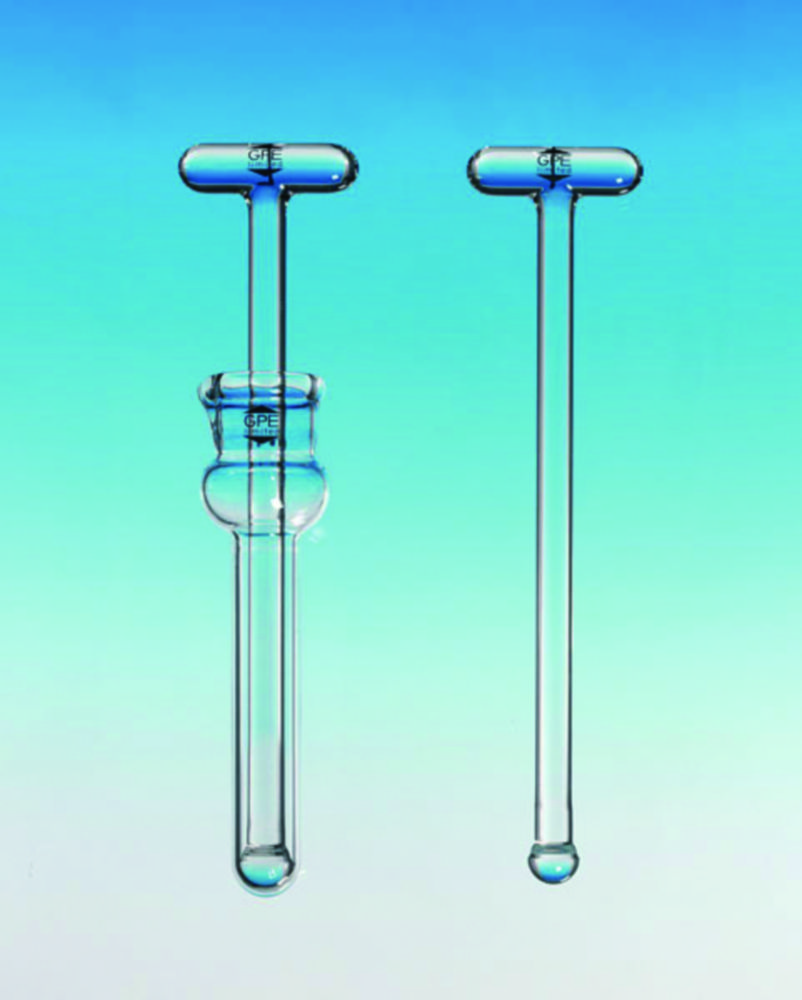 Homogenisatoren, Dounce, Glas