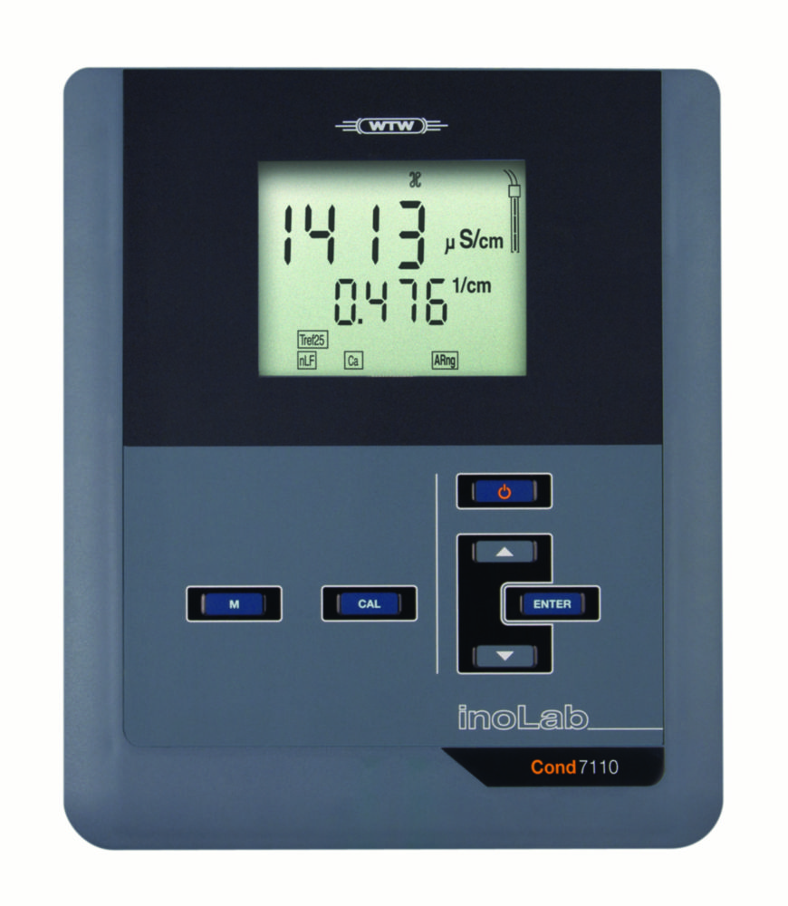 Labormessgerät inoLab® Cond 7110
