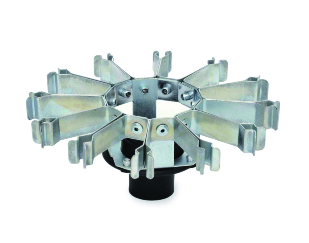 Holders for Mini Vortex Mixers Holders for Mini Vortex Mixers