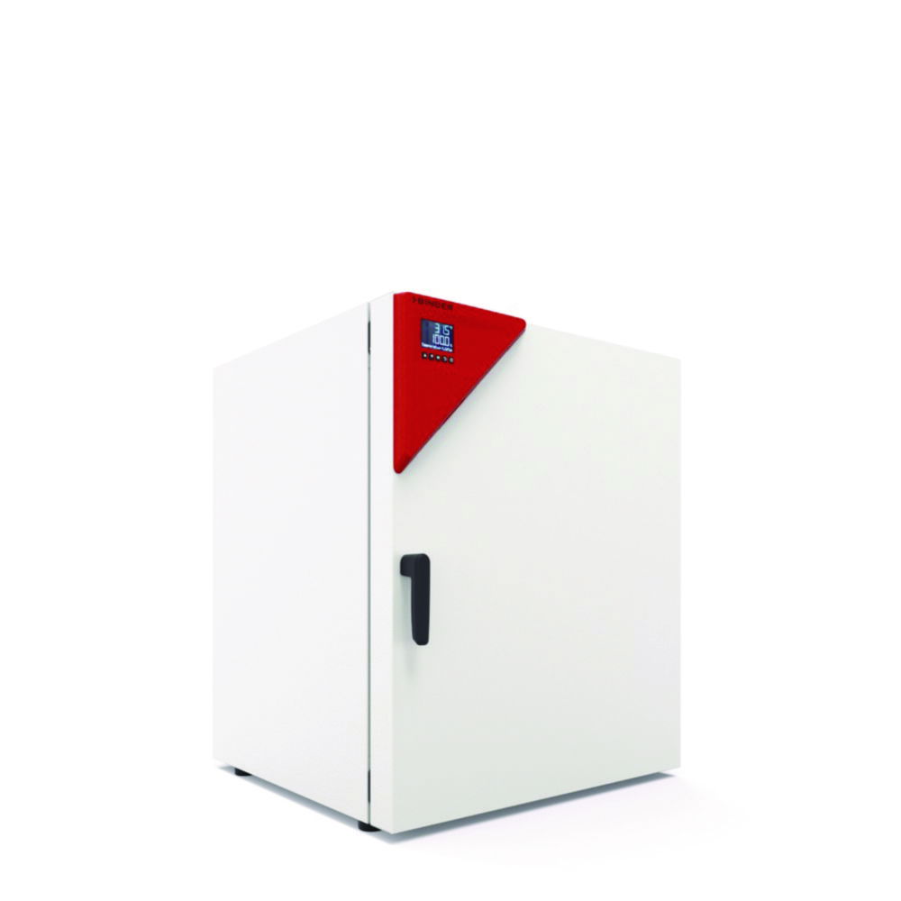 Materialprüfschrank Serie FP