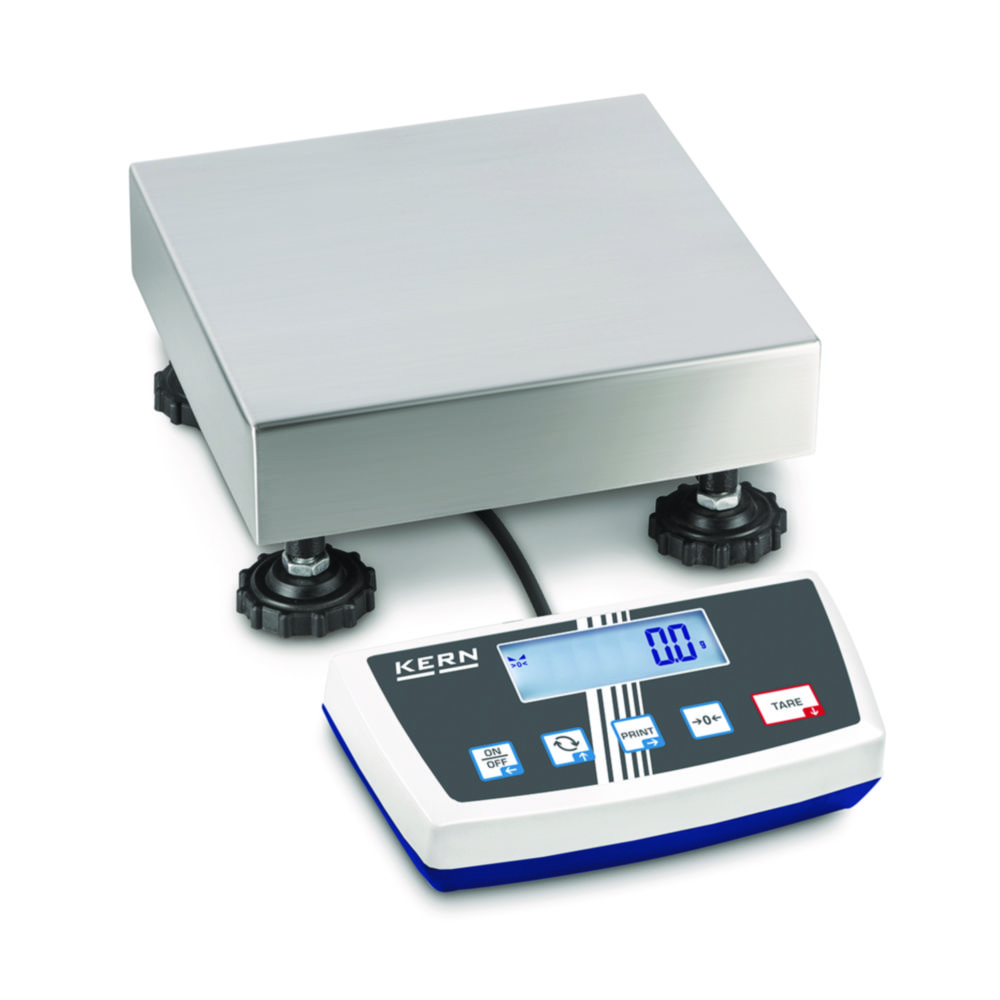 Platform scales DS, IoT-Line Platform scales DS, IoT-Line