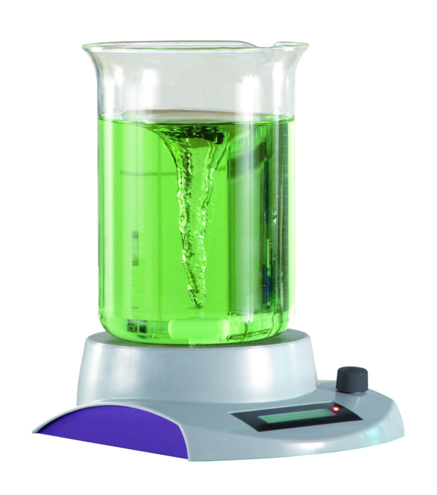 Magnetic Induction Stirrer Magnetic Induction Stirrer