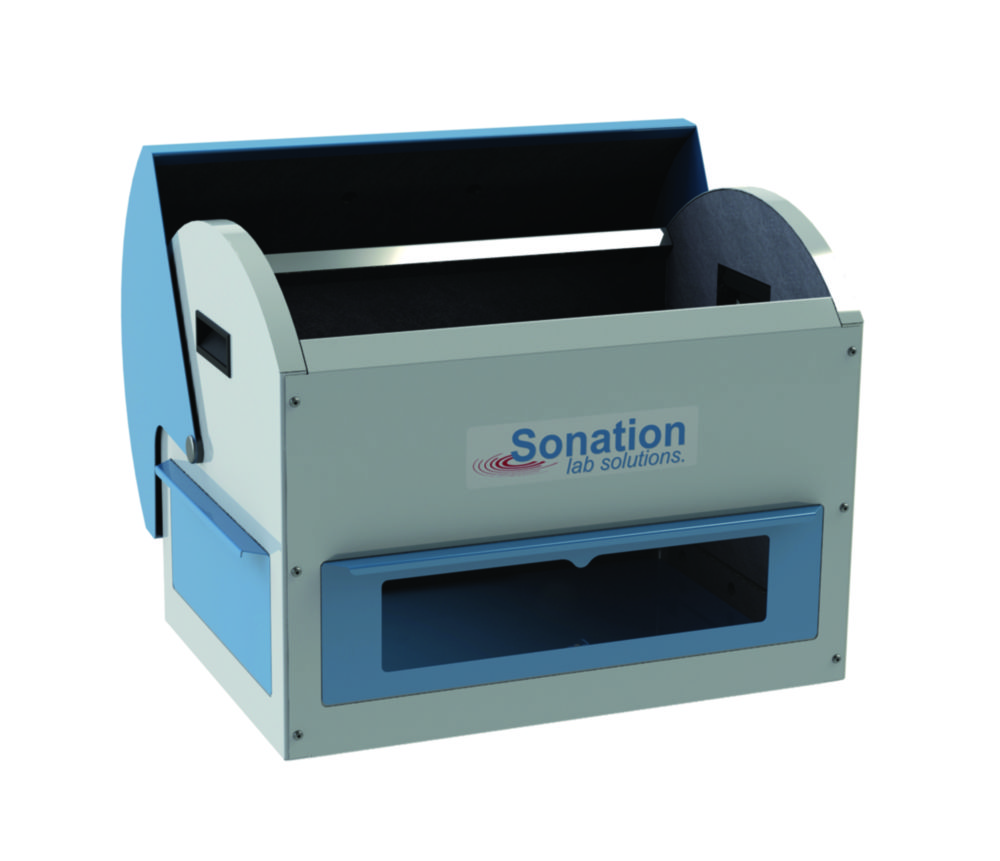 Sound proof boxes USBB series Sound proof boxes USBB series