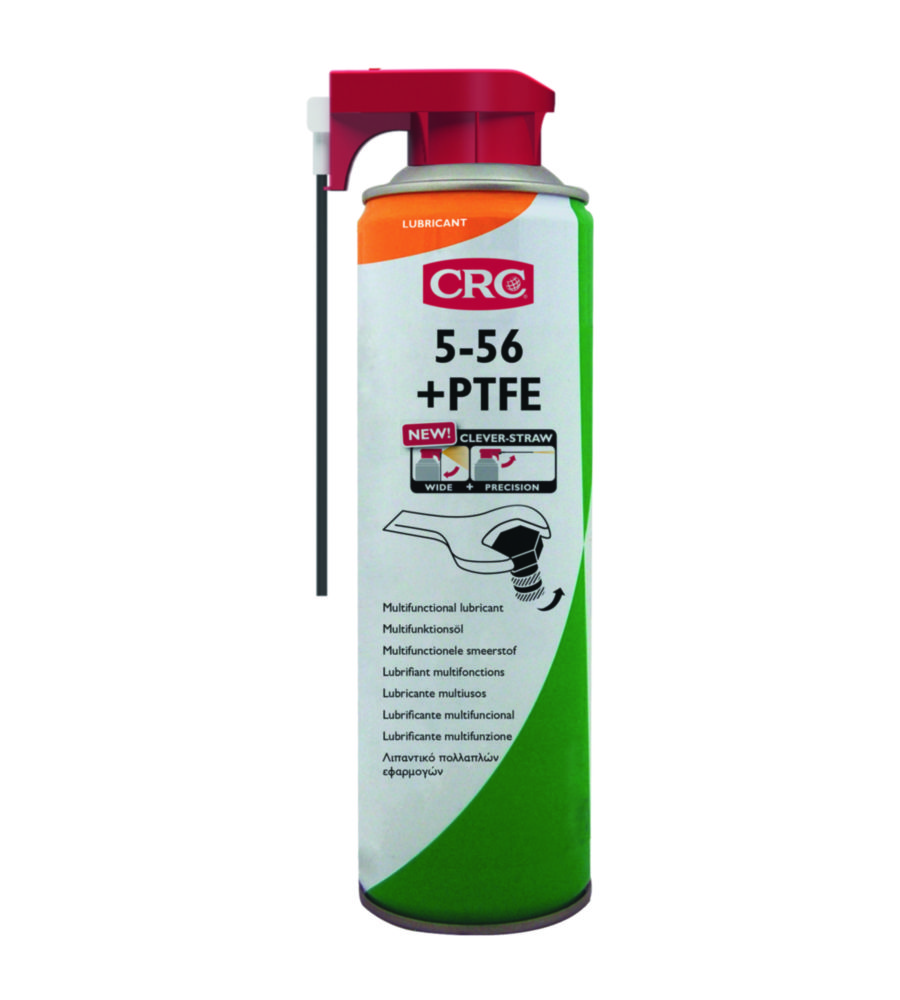 Multifunktionsöl 5-56 + PTFE