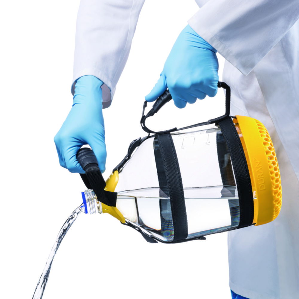 Flaschentragesystem DURAN® GL 45