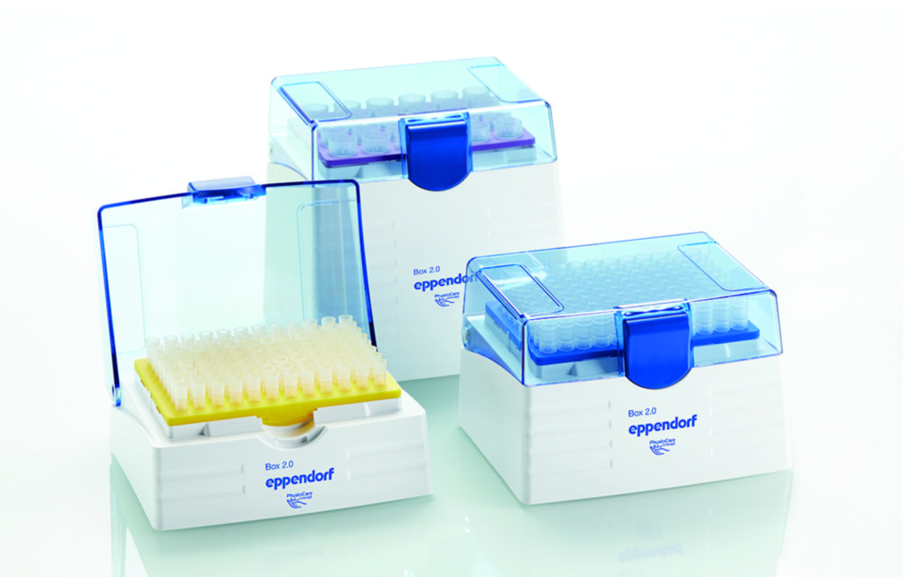 Pipette tips epT.I.P.S.® Box 2.0 (General Lab Product) Pipette tips epT.I.P.S.® Box 2.0 (General Lab Product)
