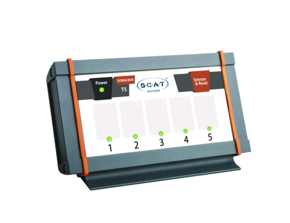 Signalbox T5