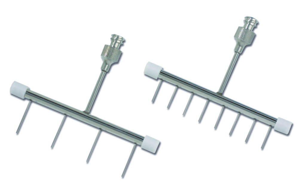 Accessories for Microdispensers, Acura® manual 865