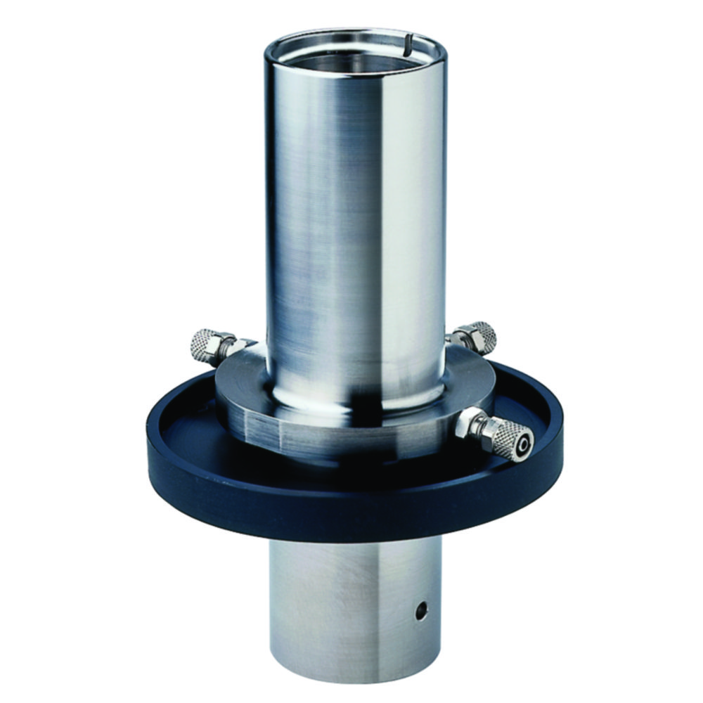 Cup booster BR 30 for Ultrasonic homogenisers SONOPULS Cup booster BR 30 for Ultrasonic homogenisers SONOPULS