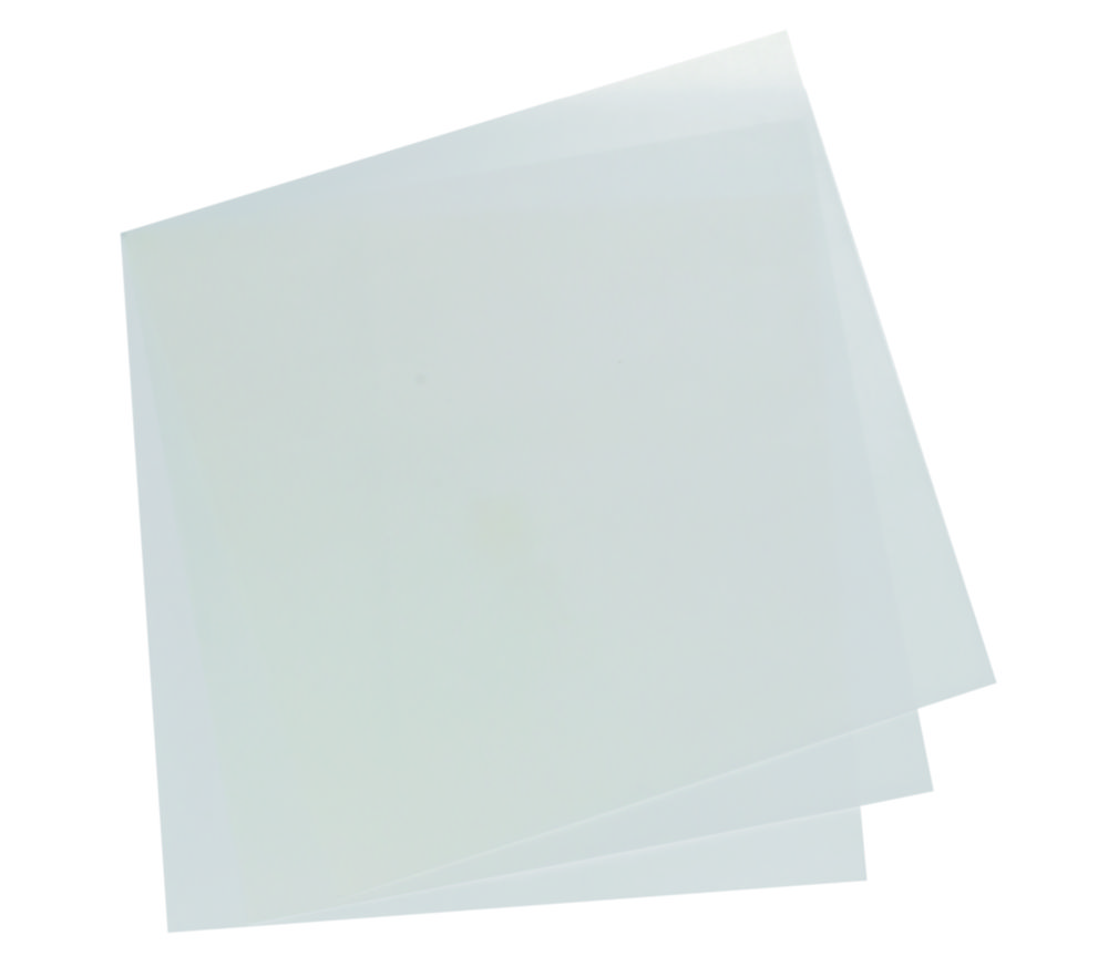Filtrierpapiere MN 751, Bogen