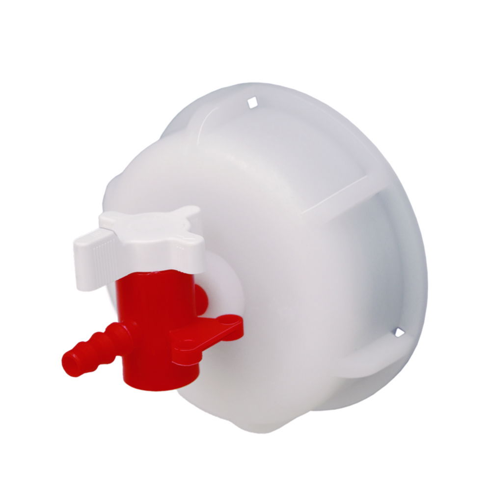 Be- / Entlüftungs-Ventile