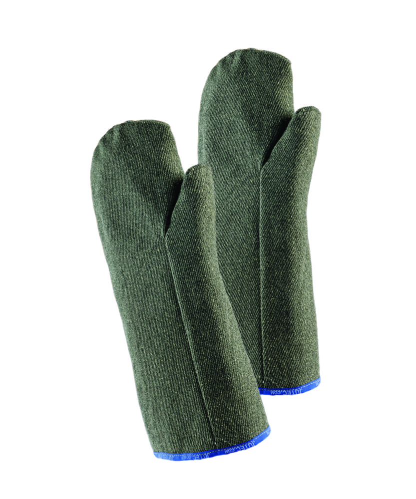 Safety Mittens, Heat Protection up to +650 °C Safety Mittens, Heat Protection up to +650 °C