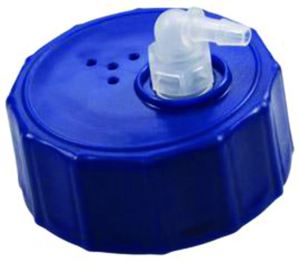 Schraubverschlüsse GL 45 mit Schnellverschluss-Kupplung, BQ45GL Serie