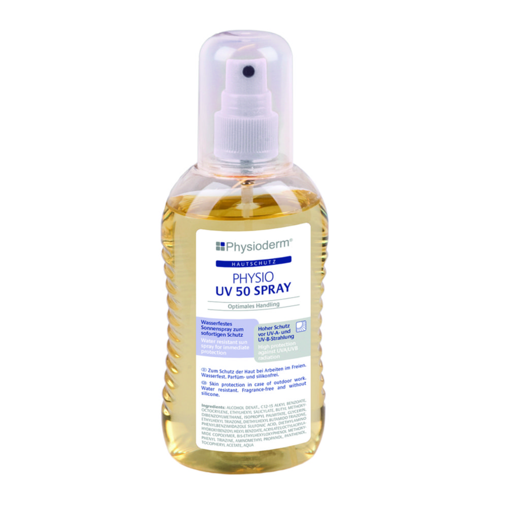 Sonnenspray Physio UV 50 Spray