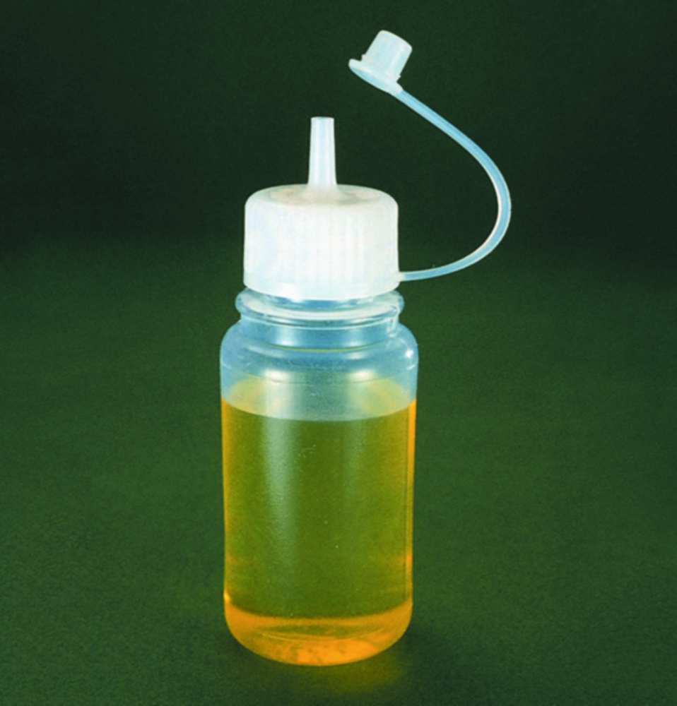 Dropper bottle  Nalgene™ Type 2414, FEP/ETFE Dropper bottle  Nalgene™ Type 2414, FEP/ETFE