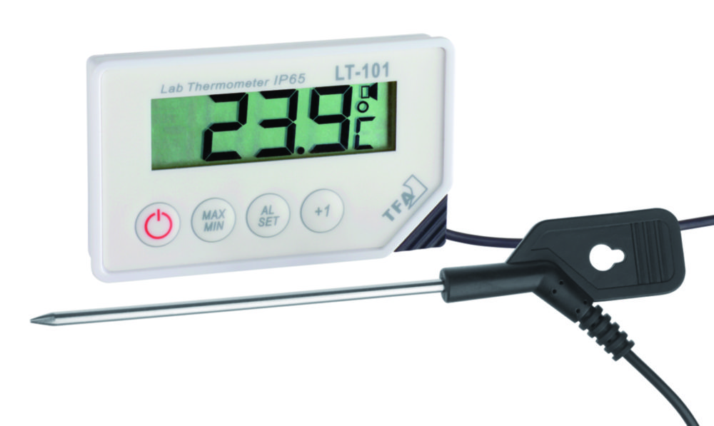 Laboratory Max./Min.  thermometer Laboratory Max./Min.  thermometer