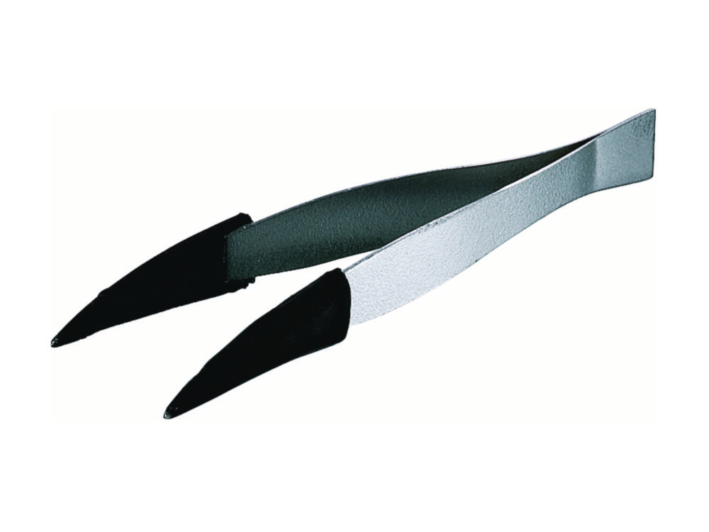 Weighing forceps, 18/8 steel Weighing forceps, 18/8 steel