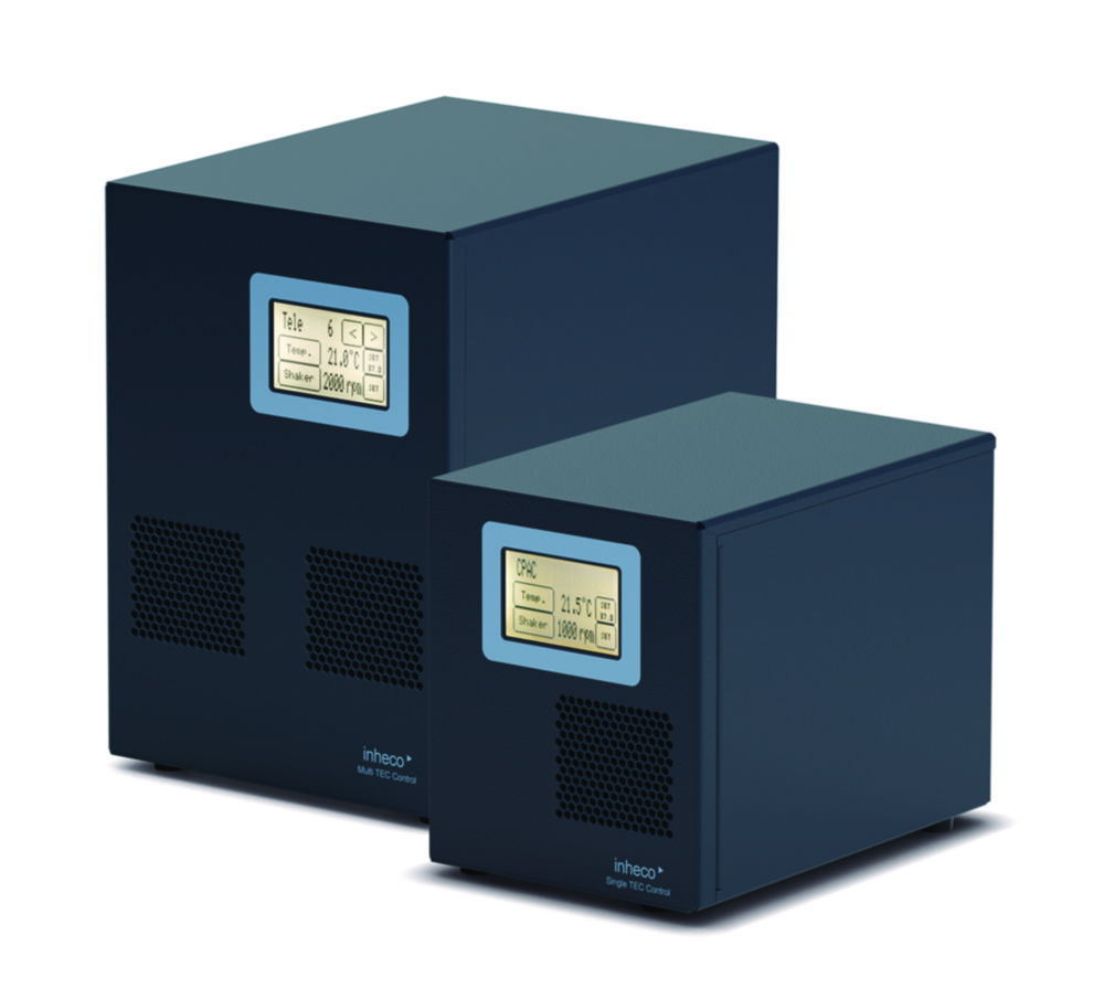 Controller für Teleshake 95